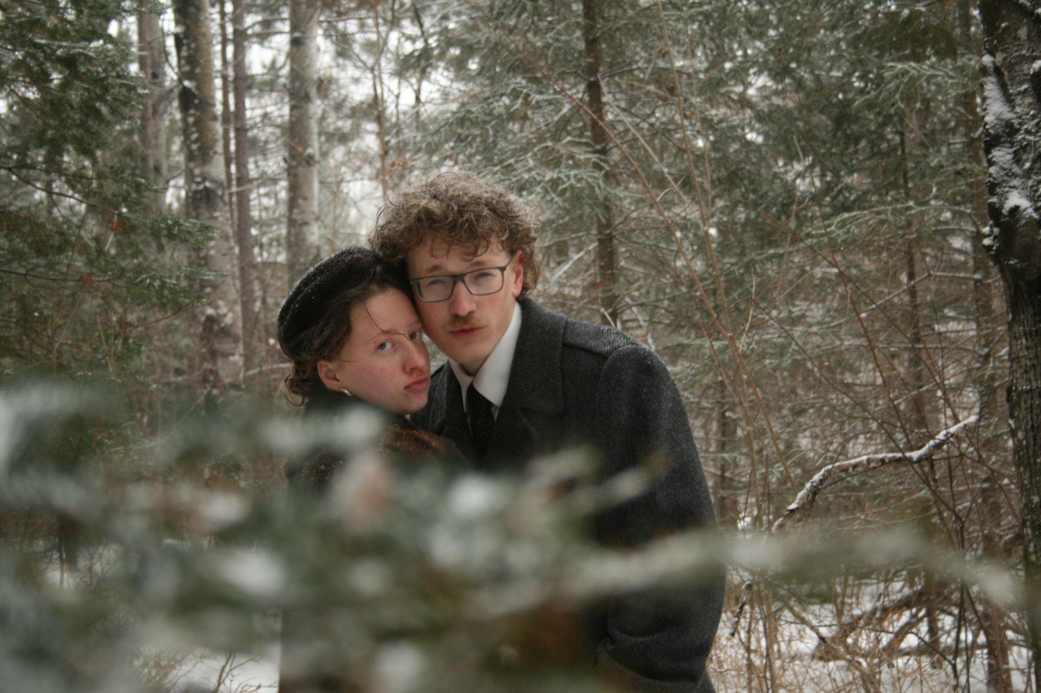 The Wedding Website of CLAIRE PETERS and DANIEL HAYES-HALL