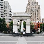 Explore Greenwich Village