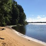 Hartshorne Woods Park