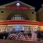 Regal Palladium