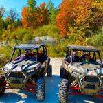 Backyard Adventures UTV Tours