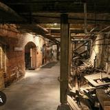 Bill Speidel’s Underground Tour