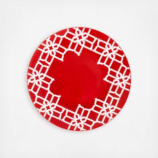 Truman Appetizer & Salad Plate, Set of 4