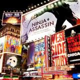 Broadway Shows