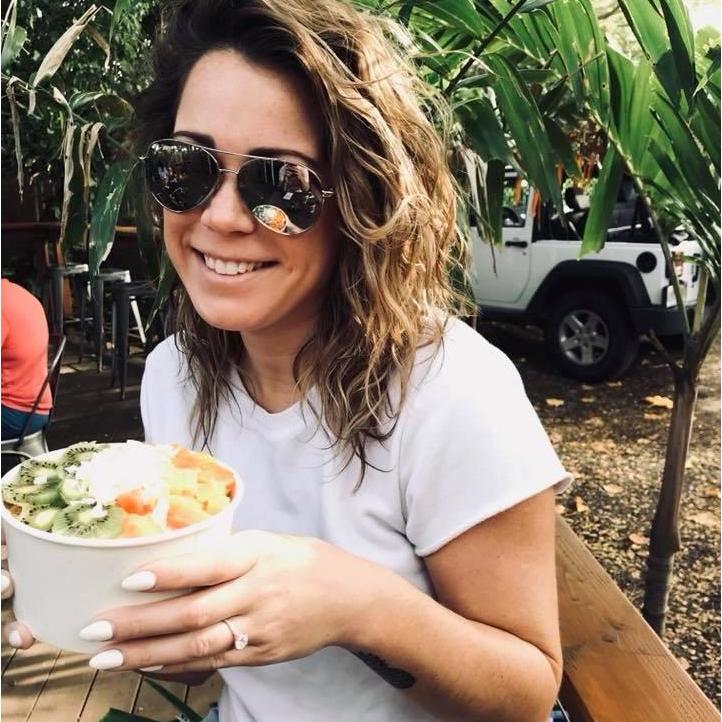 Announcement Photo - Maui - Winter 2017