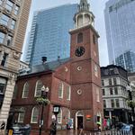 Freedom Trail