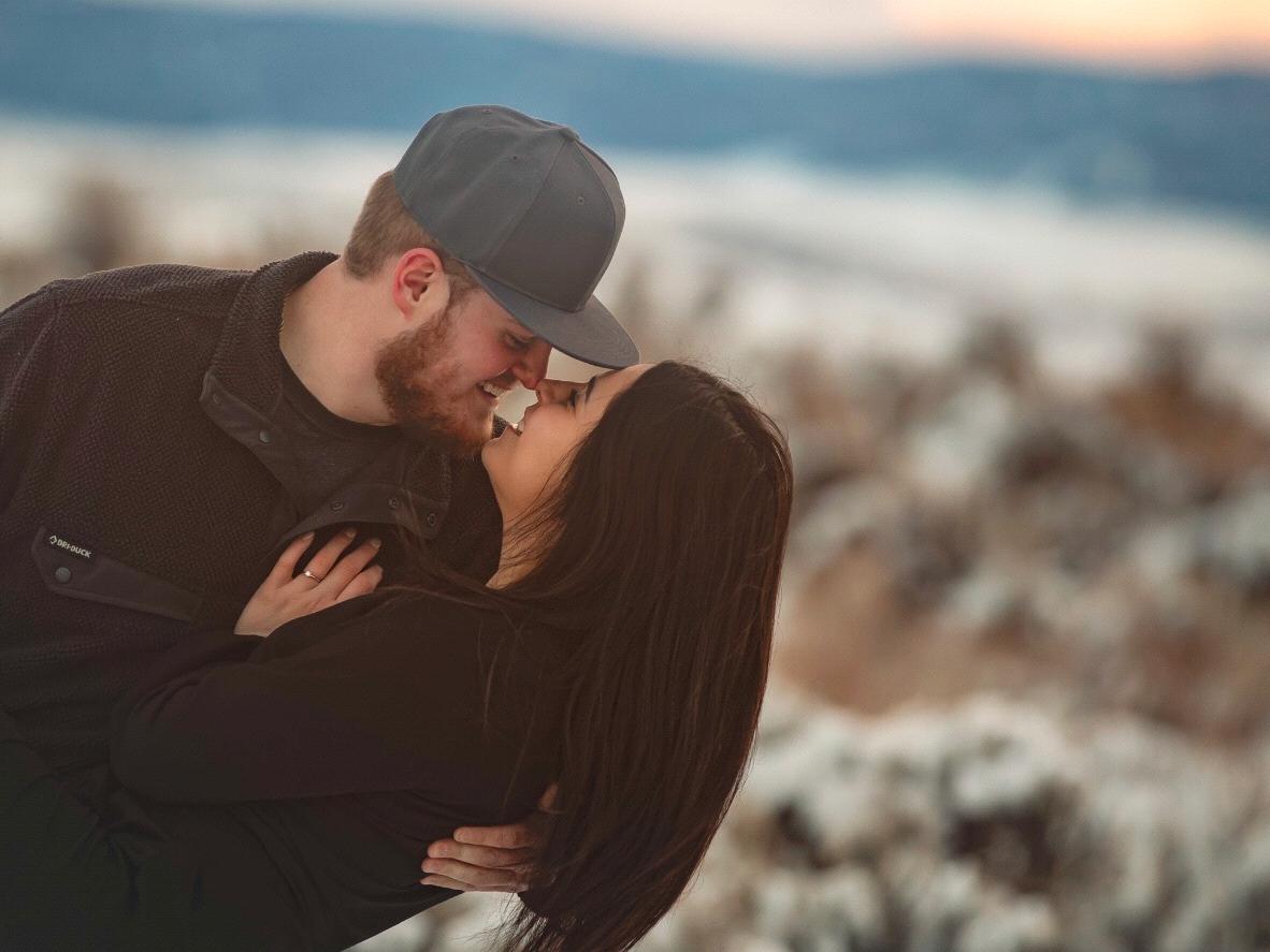 The Wedding Website of Thalia Carbajal and Braeden Barnes