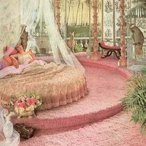 Honeymooners Suite Upgrade