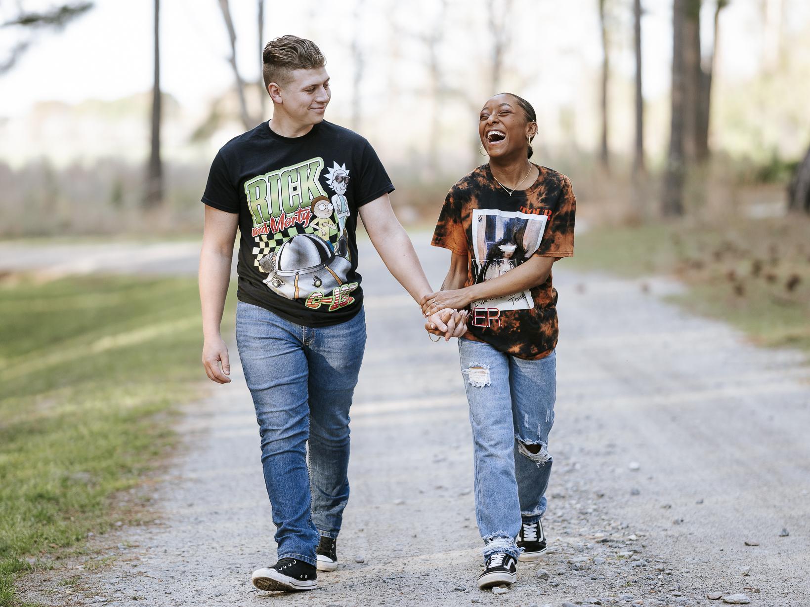 The Wedding Website of Gabriella Ware and Christopher Thornton