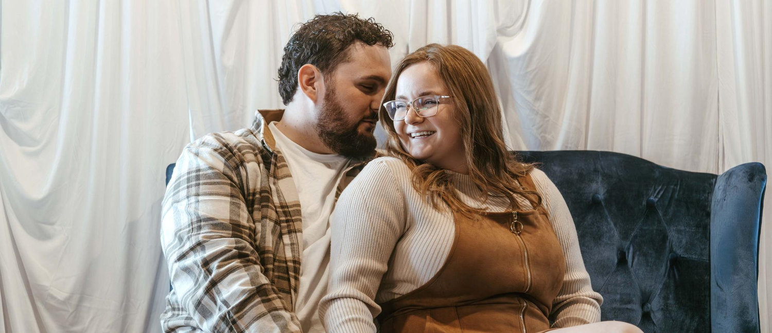 The Wedding Website of Thomas Patrie and Emma Webster
