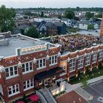 Budd Dairy Food Hall