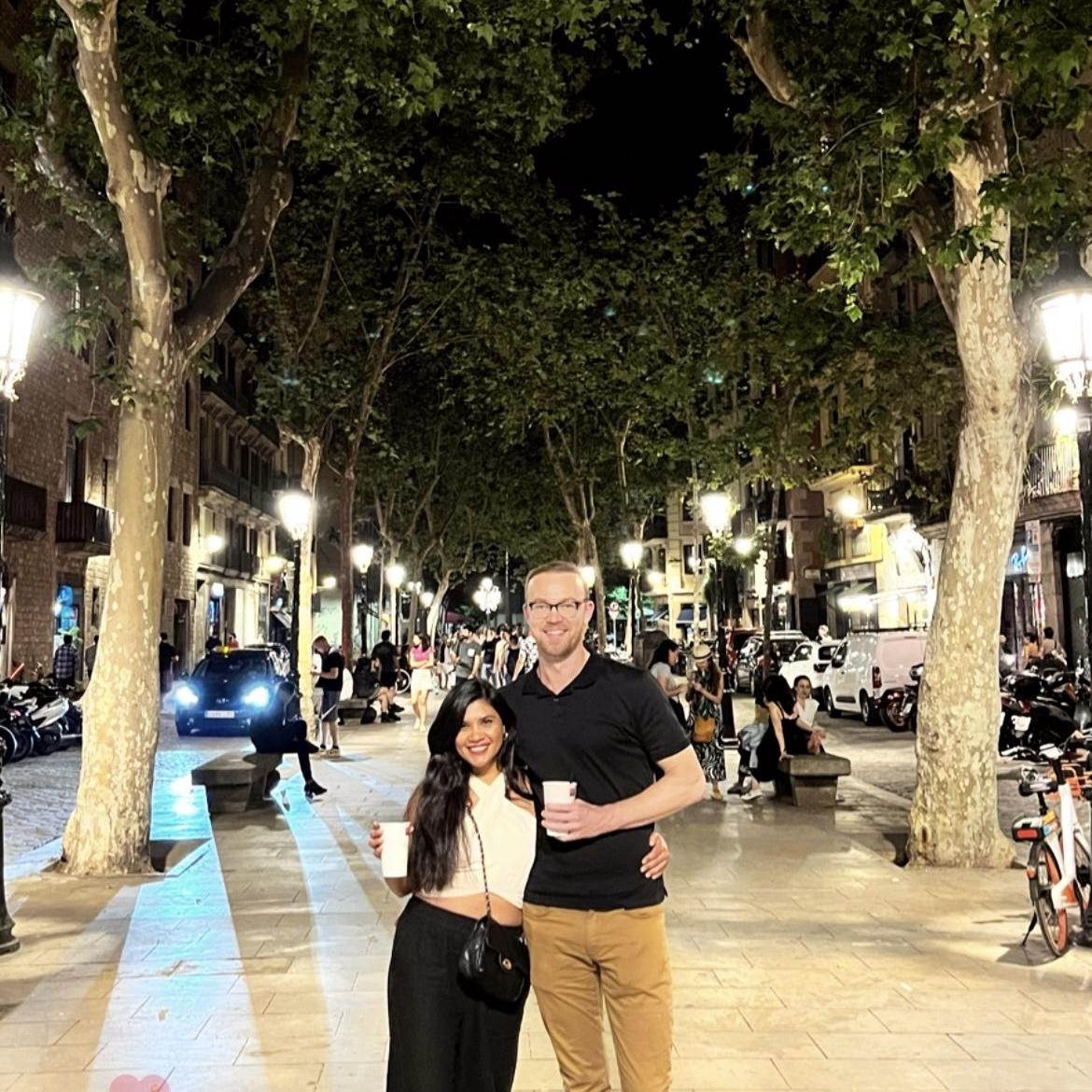 Barcelona