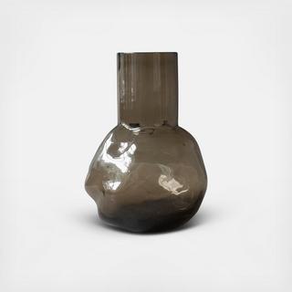 Bunch Short Vase