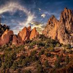 Garden of the Gods Visitor & Nature Center