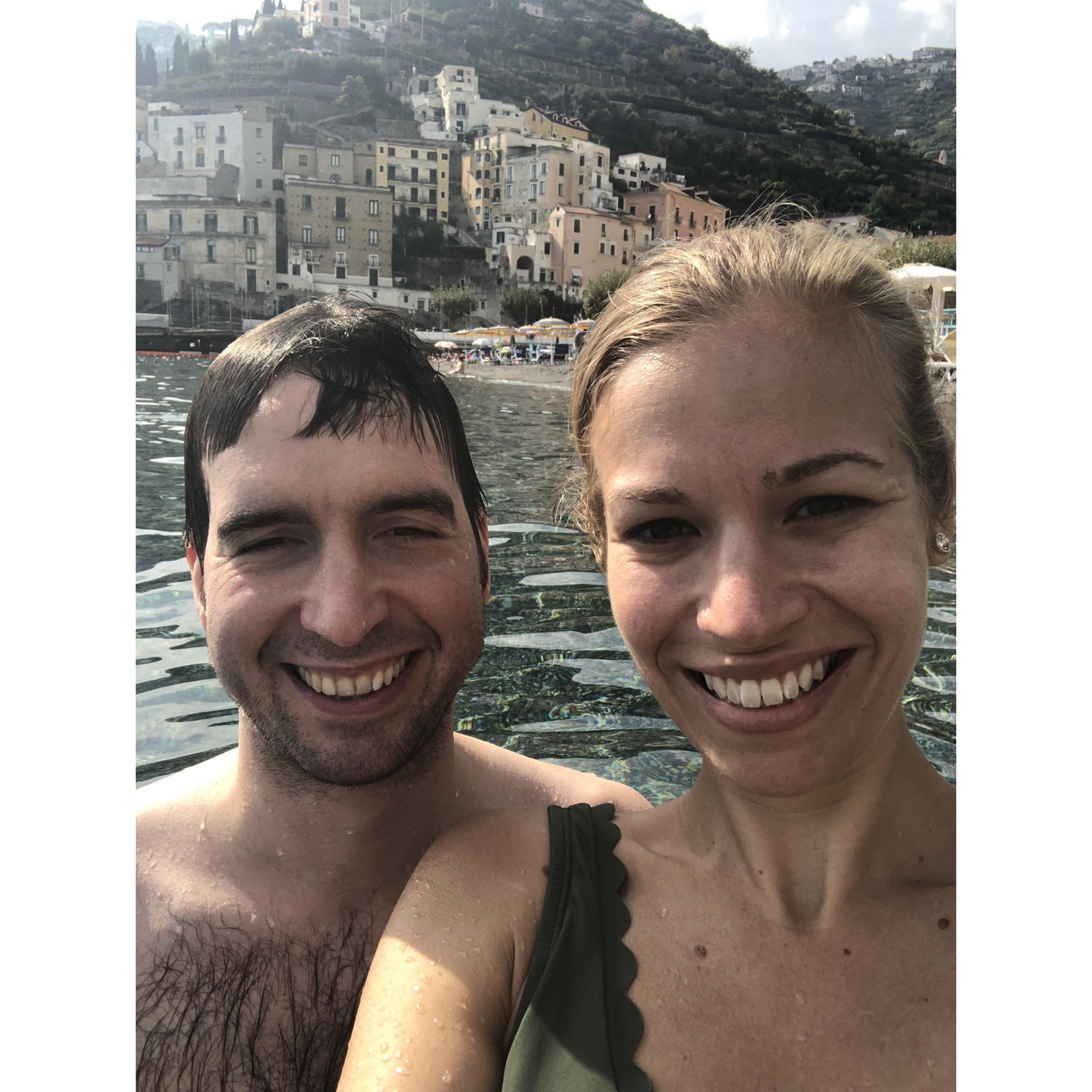 Minori, Italy