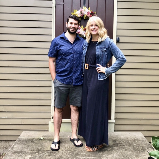 Our home. South Berwick, ME 🏡 🔑