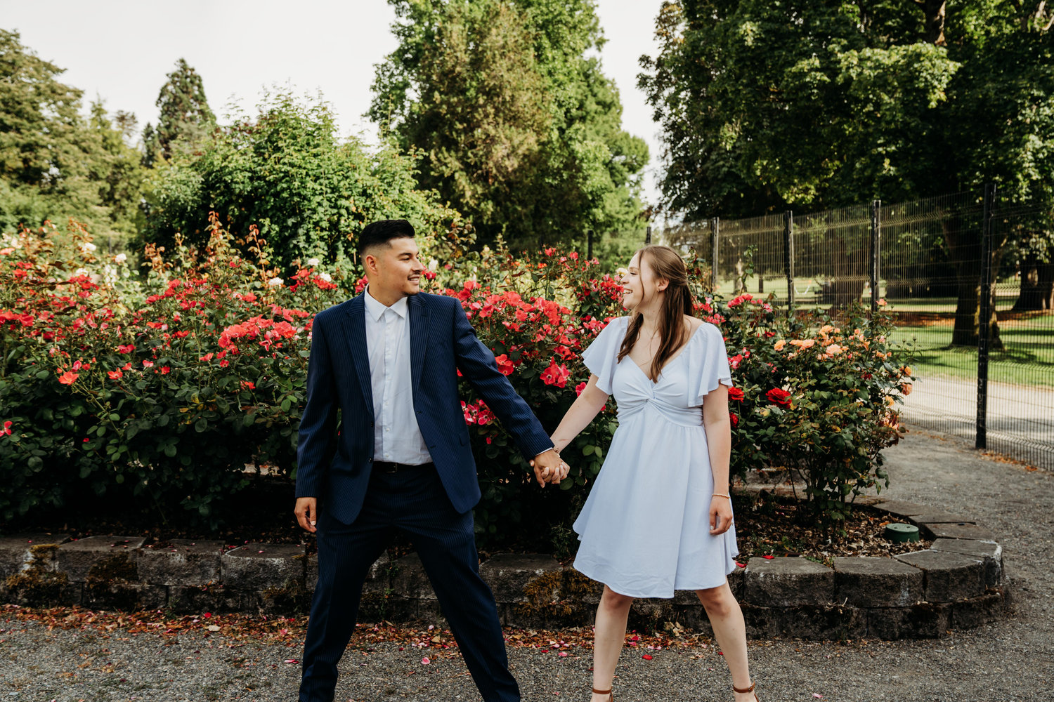The Wedding Website of Tayler Wrenae Gerken and Aleyn Edward Murray