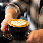 Carmel Caffeine Trail