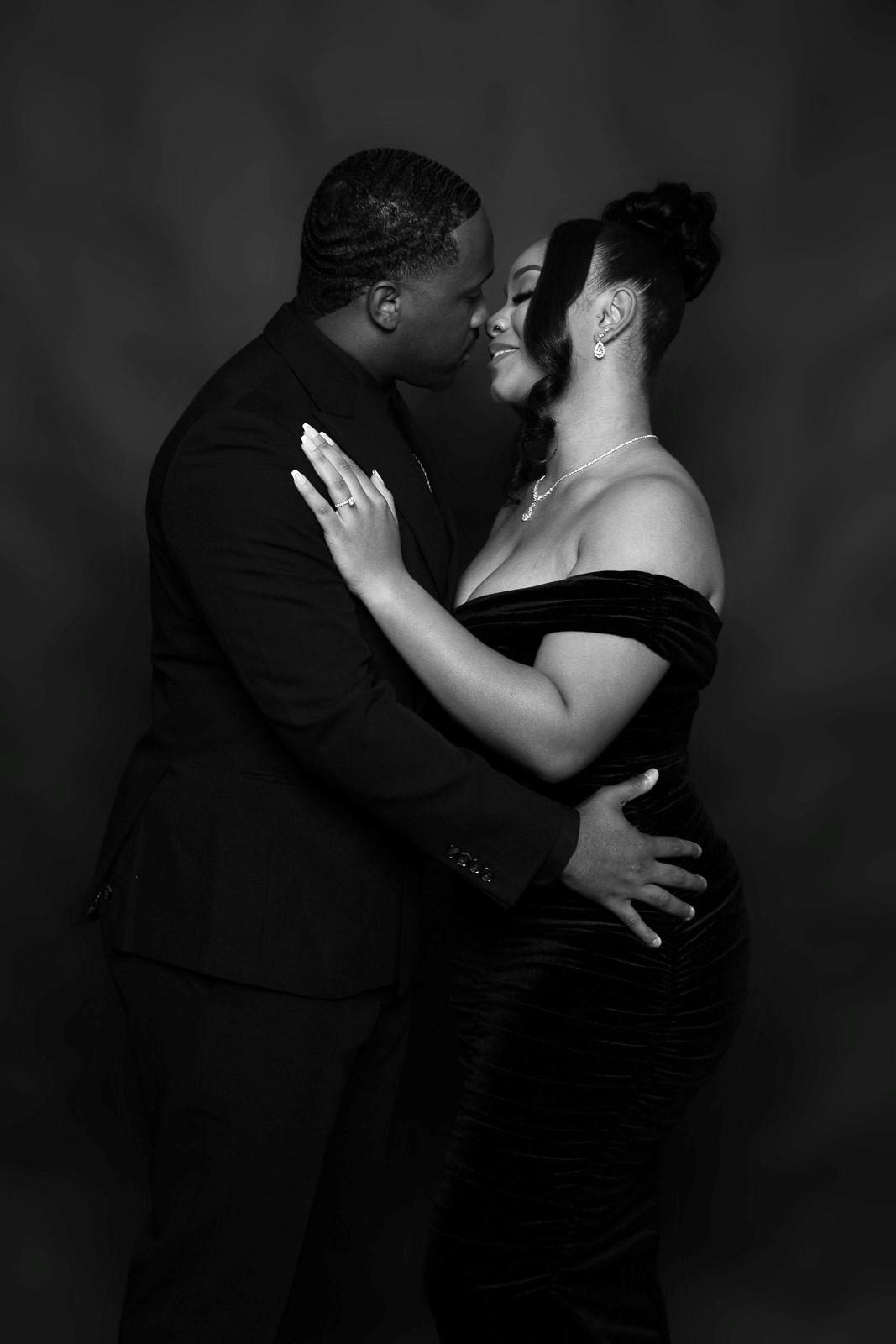 The Wedding Website of Kenny Benjamin and Sania Cork