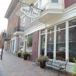 Bistro On Main