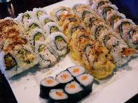 Love Sushi