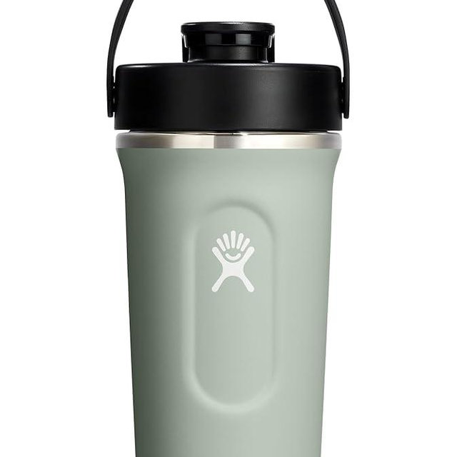 Hydro Flask 24 Oz Insulated Shaker Bottle