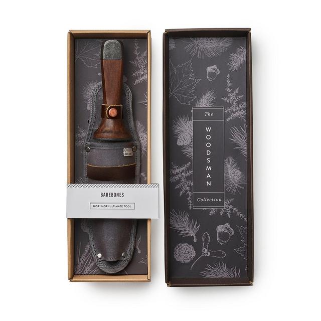 Barebones Living™ The Hori Hori Ultimate Tool