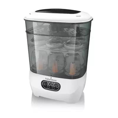 Baby Brezza® One Step Sterilizer Dryer Advanced