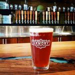Grand Armory Brewing Company