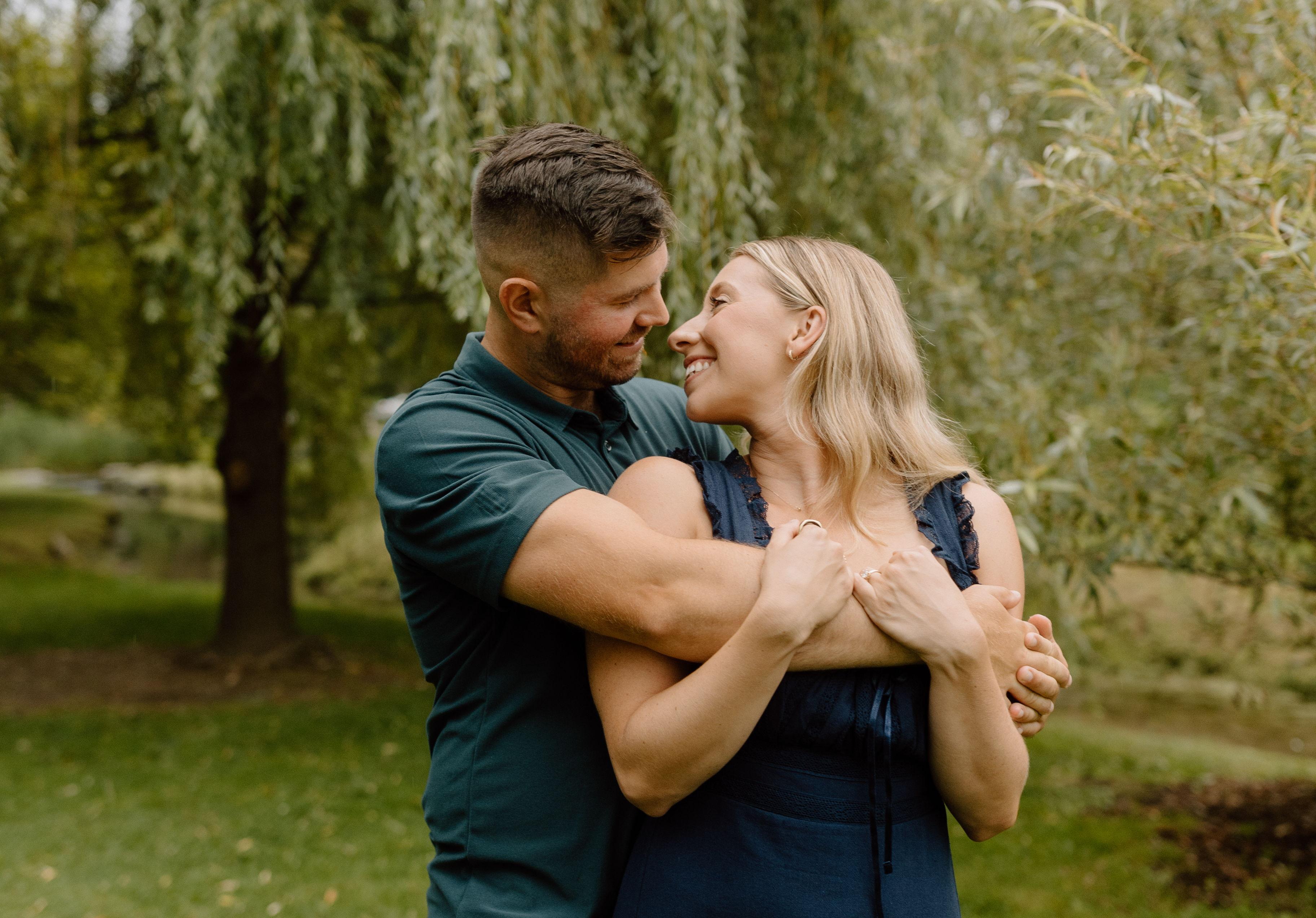 The Wedding Website of Kelsey Bohl and Ethan Gunty