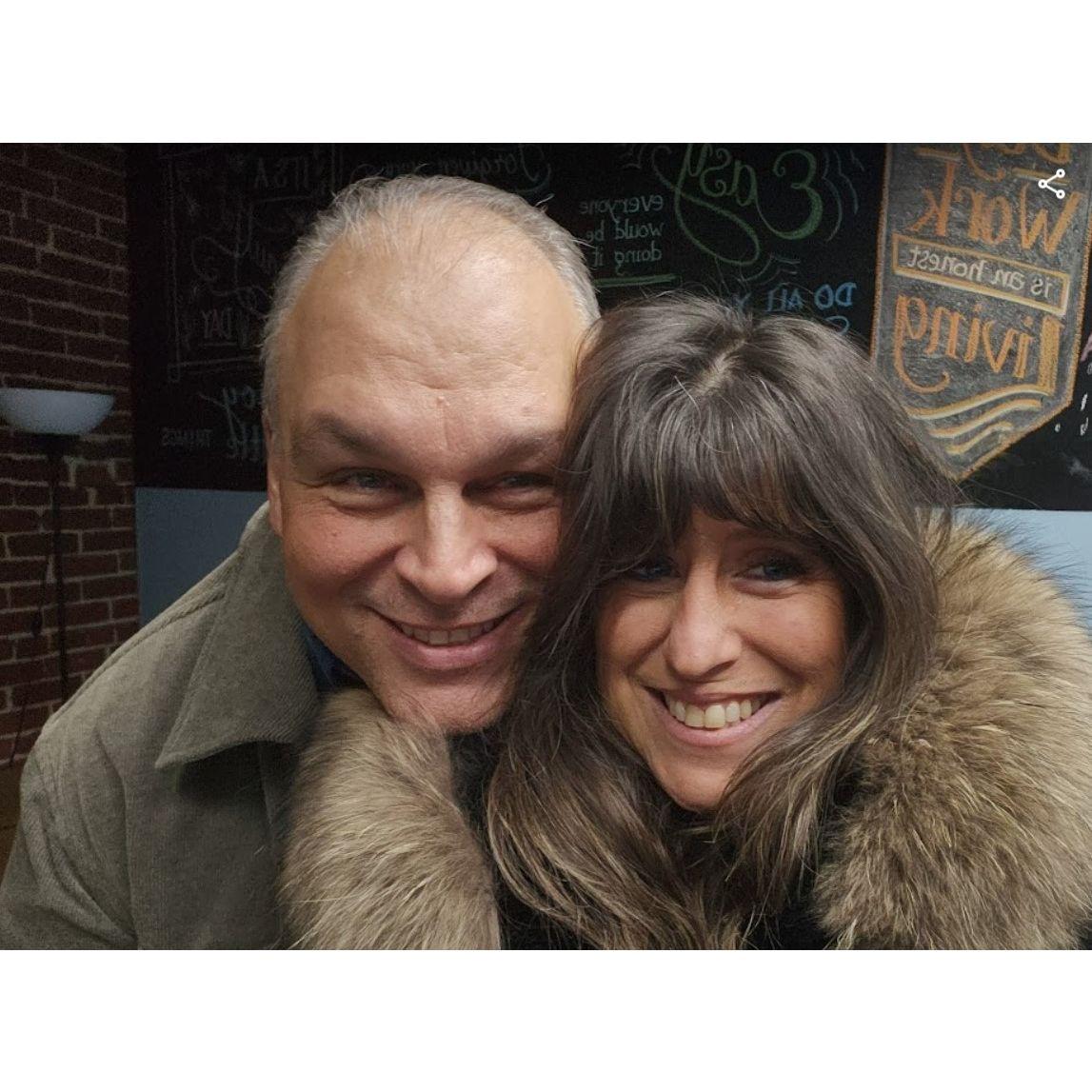Love in the Poconos