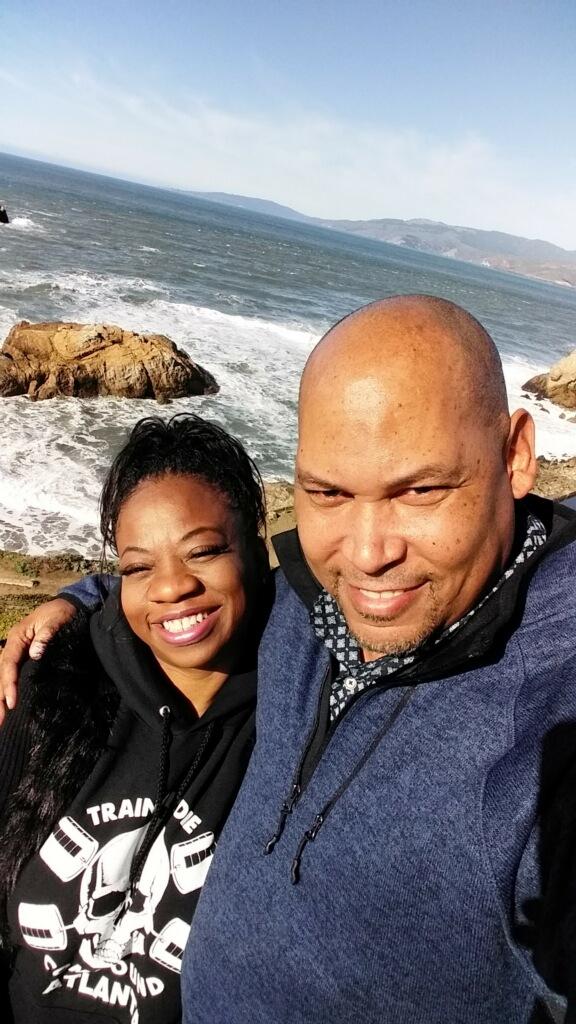 The Wedding Website of Anita Groggins and Brien Fullwood