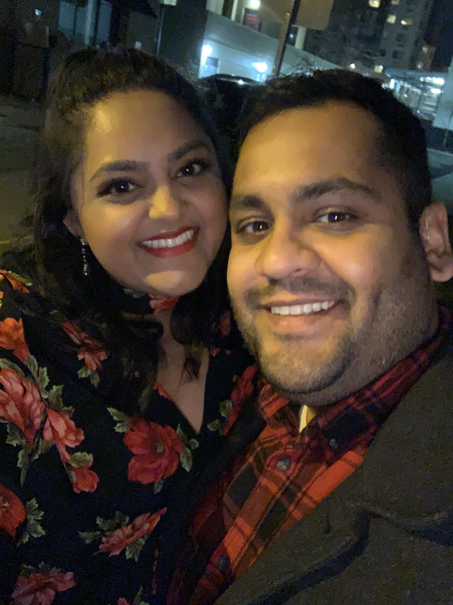 Aarti’s 30th Birthday- Philadelphia, 2019