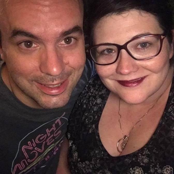first concert together, Stephen Kellogg <3