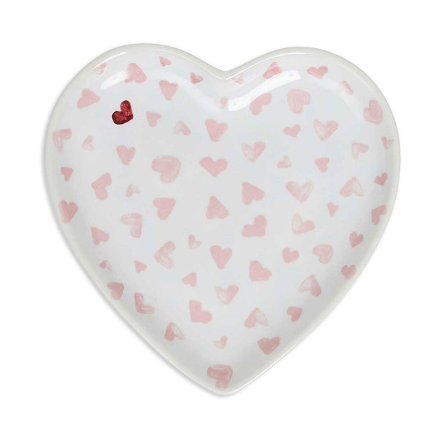 Juliska Love You More 7" Tray