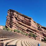 Red Rocks Park and Amphitheatre