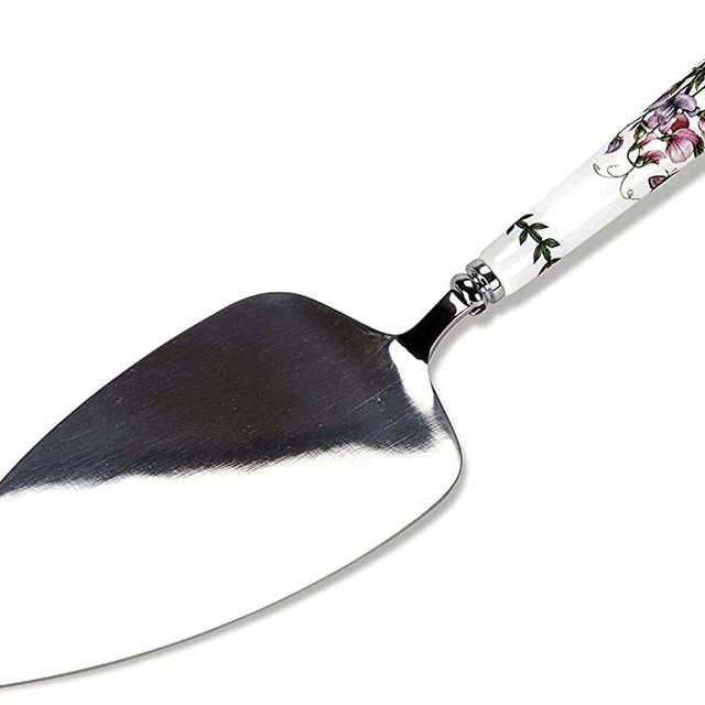 Portmeirion Botanic Garden Cake Server