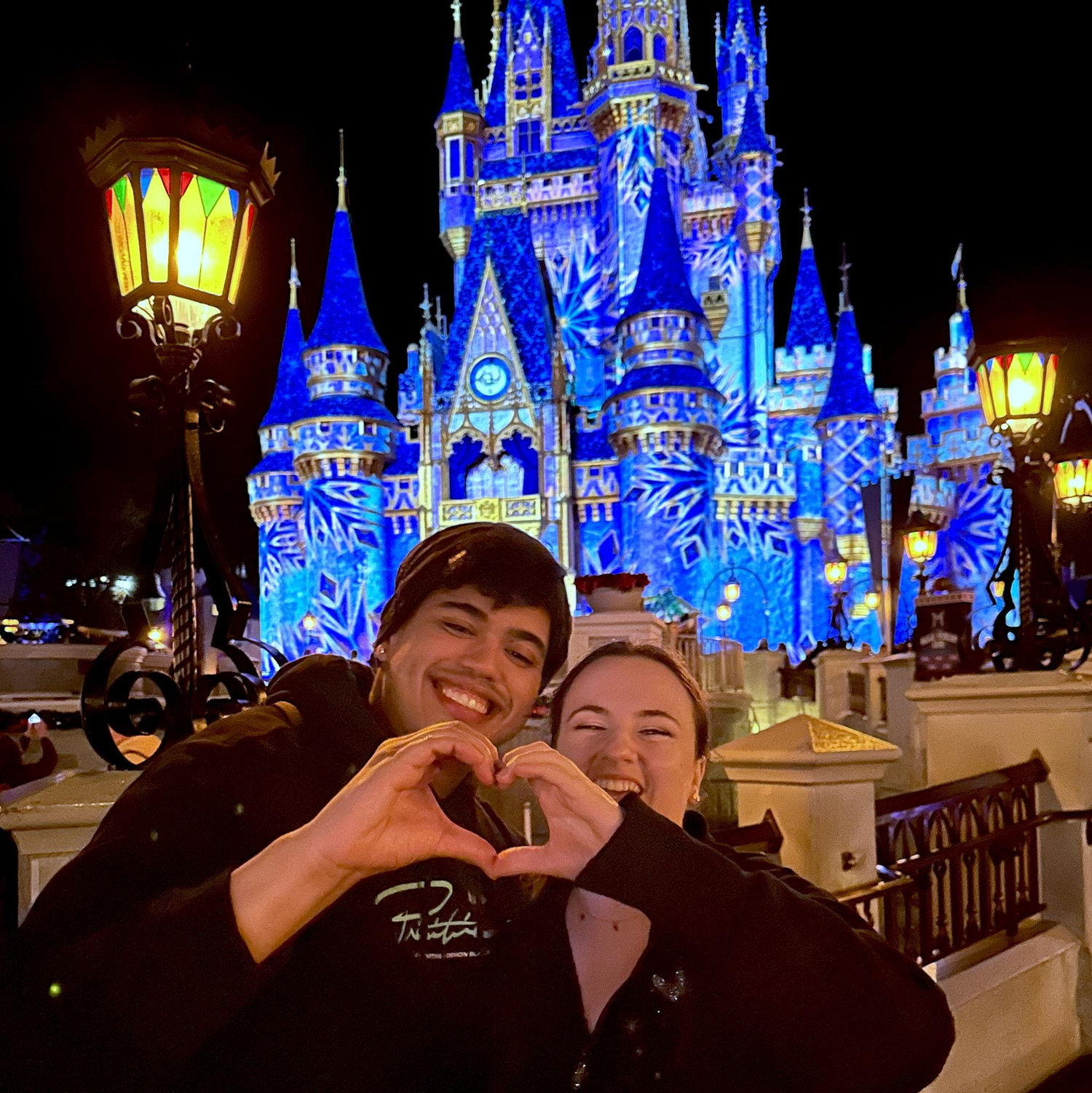 Disneyworld
