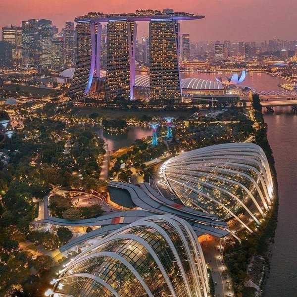 Singapore Hotel