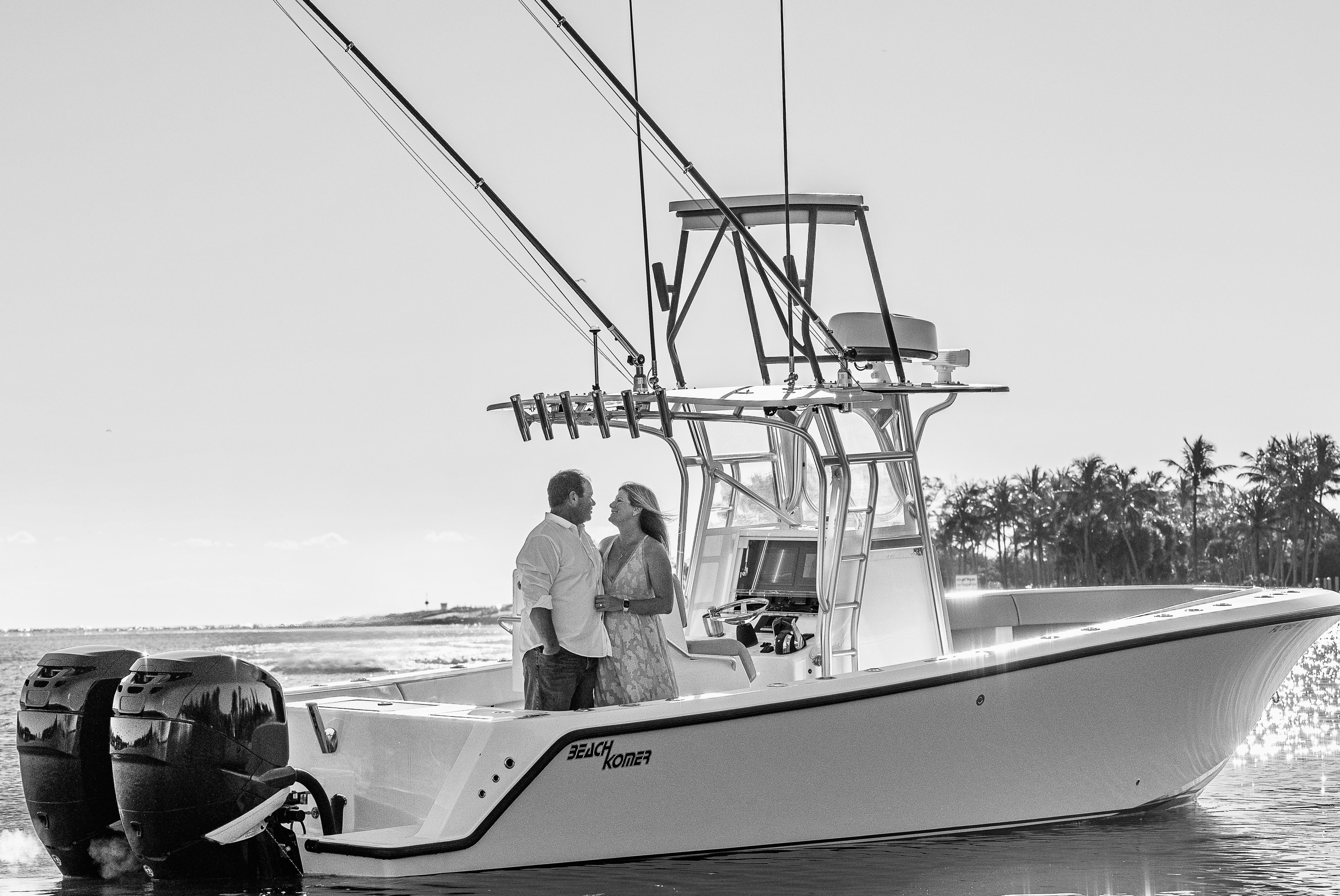The Wedding Website of Megan Johnson and Brian Komer