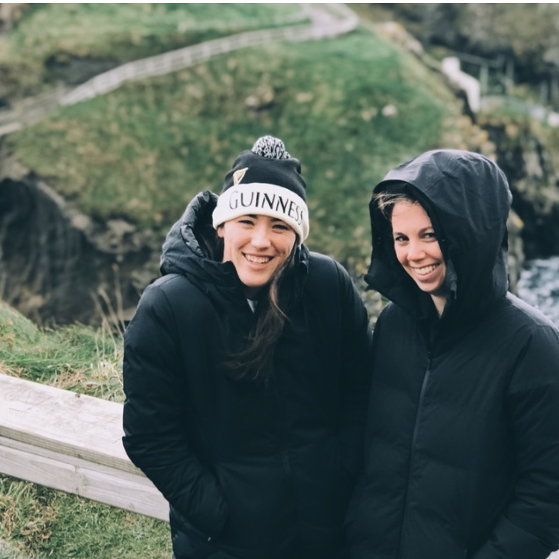 Northern Ireland 2018