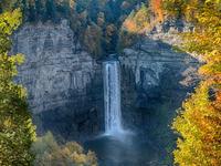 Taughannock Falls State Park