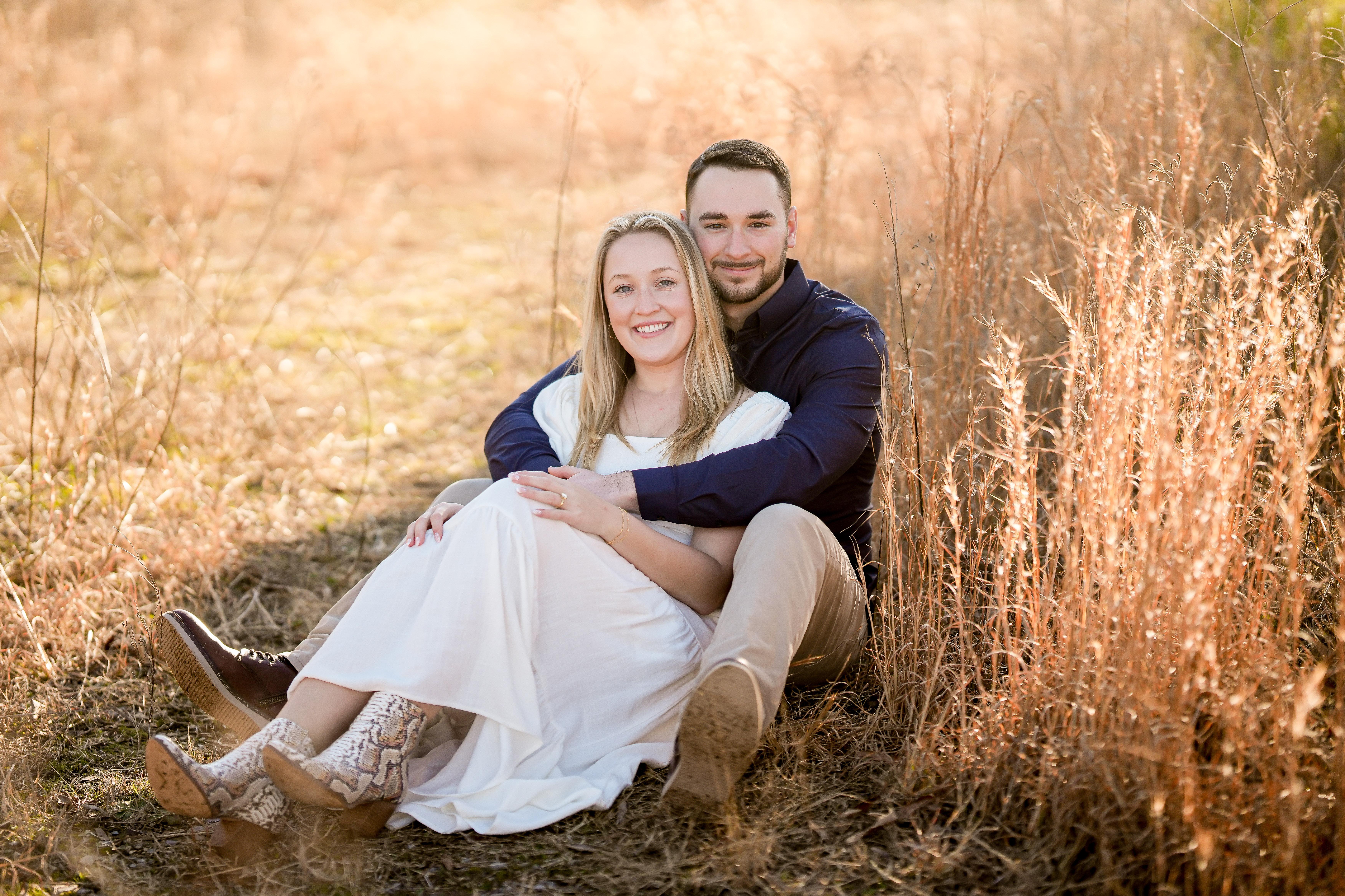 The Wedding Website of Emily Brooks and Anthony Alfredo