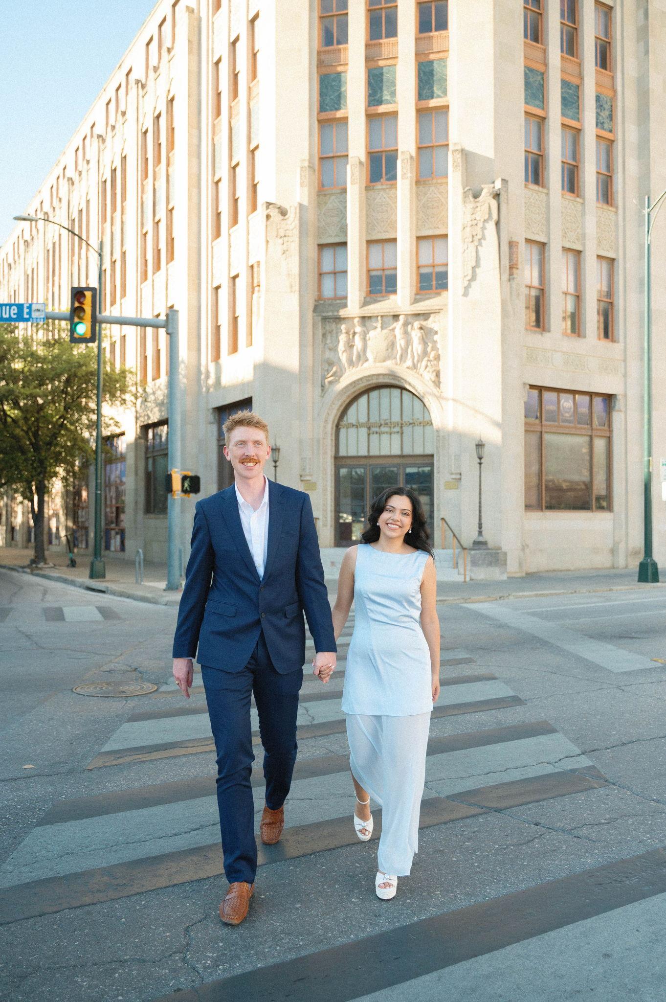 The Wedding Website of Sydney Flores and Duncan Mackay