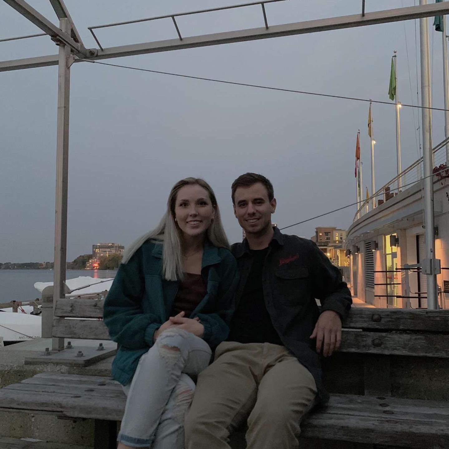 Madison, WI