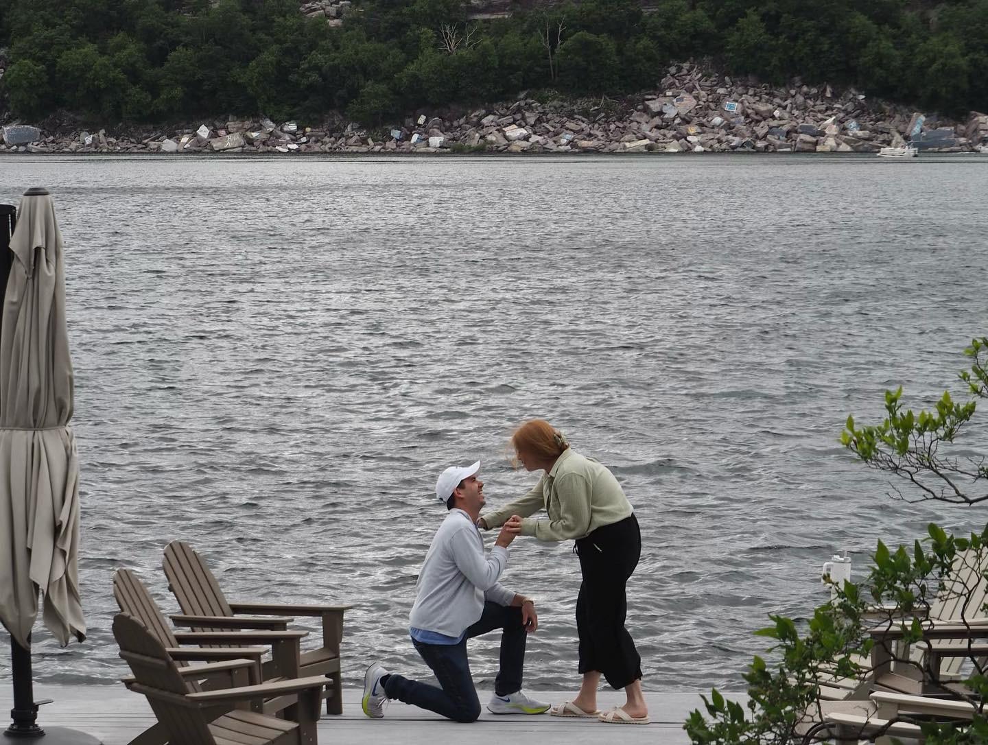 The Wedding Website of Melissa Wasser and Michael Allen