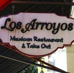 Los Arroyos Downtown Mexican Restaurant