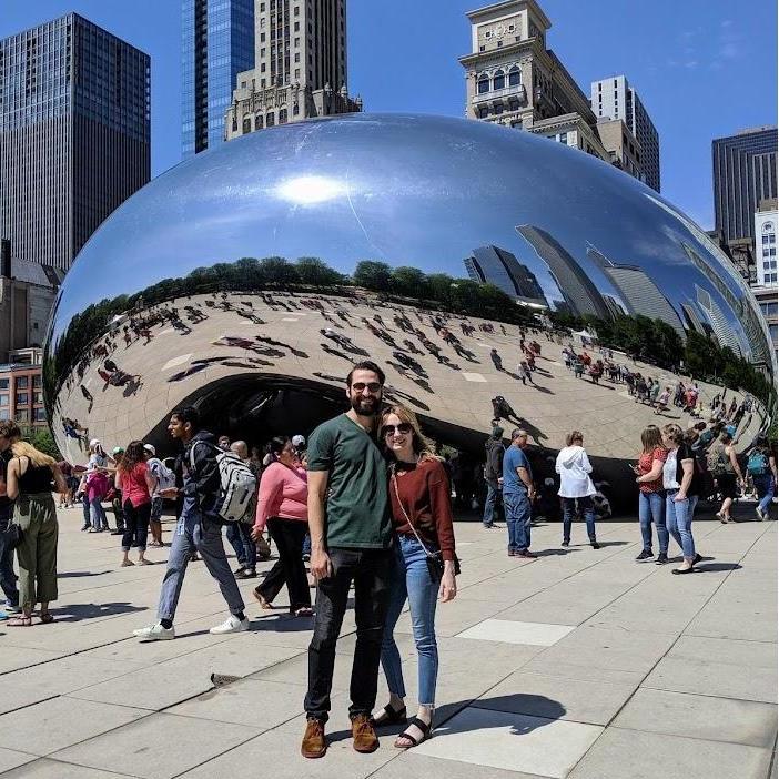 chicago, 2019