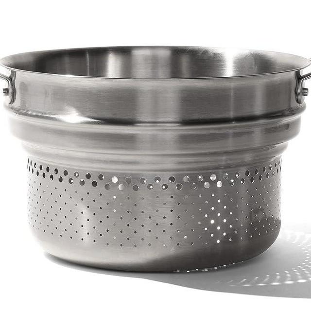 Made In Cookware - Stainless Steel - Pasta Insert