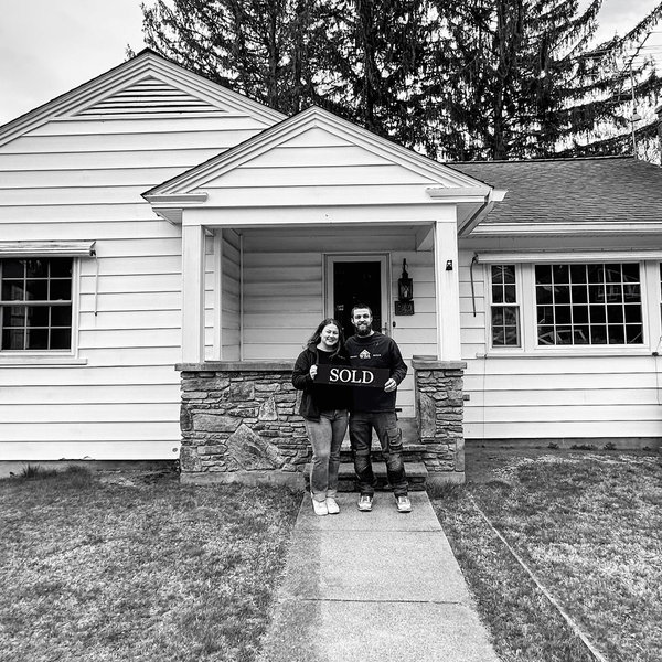 Our Home Renovation Fund